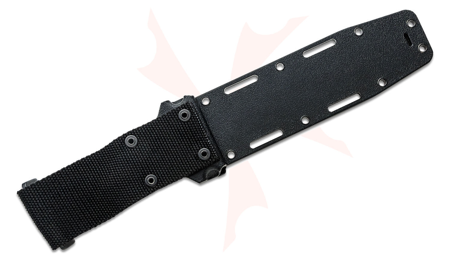 KA-BAR 1282 D2 Extreme Fighting Knife 7