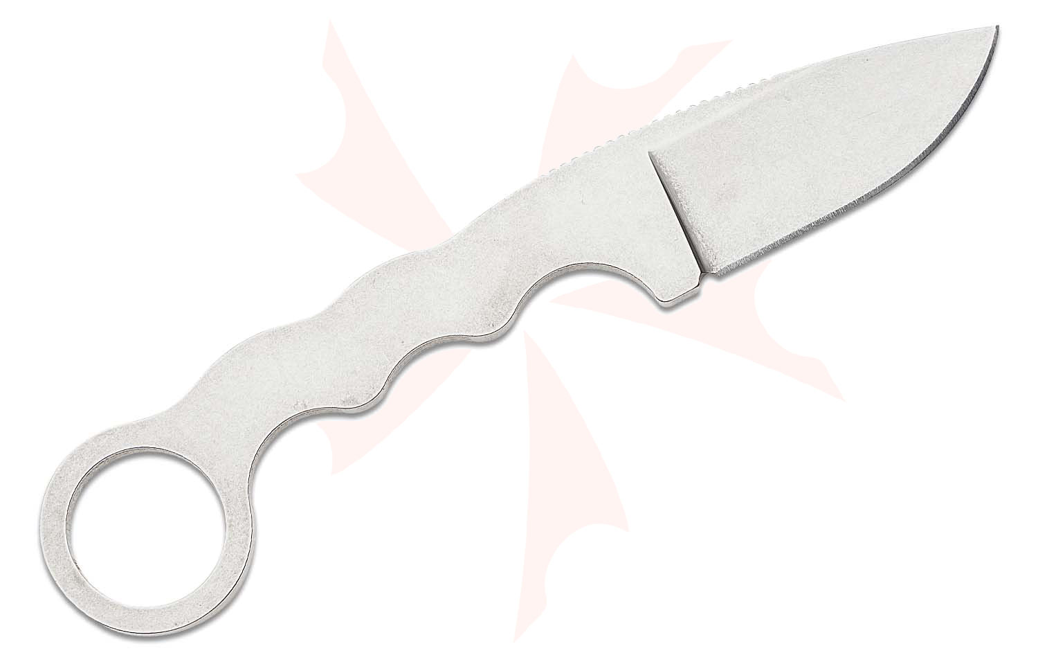 KA-BAR 5103 KBD Master Series Snody 