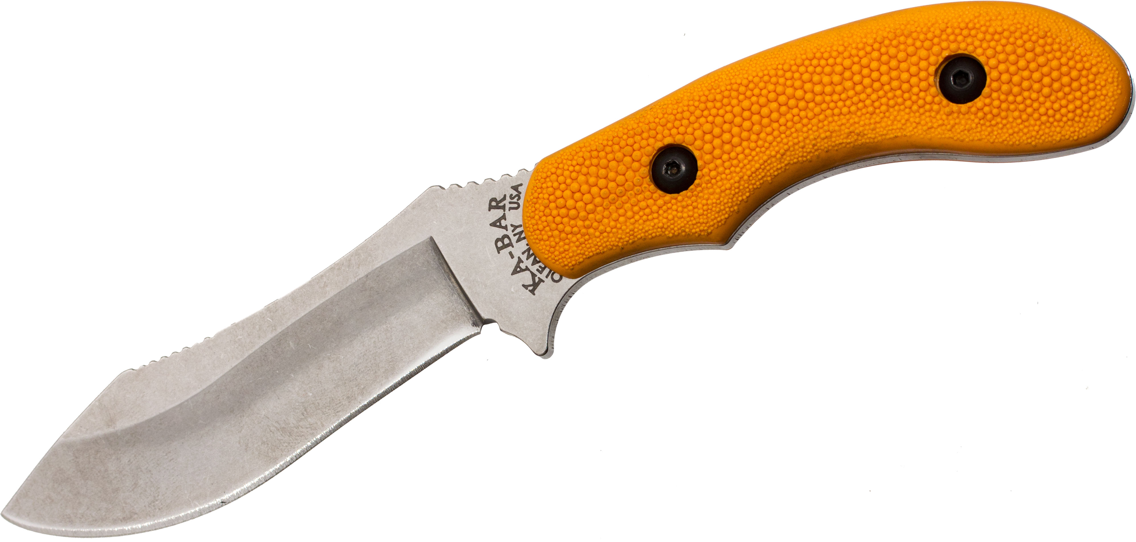 KA-BAR 5602 The Adventure Gamestalker Fixed 4