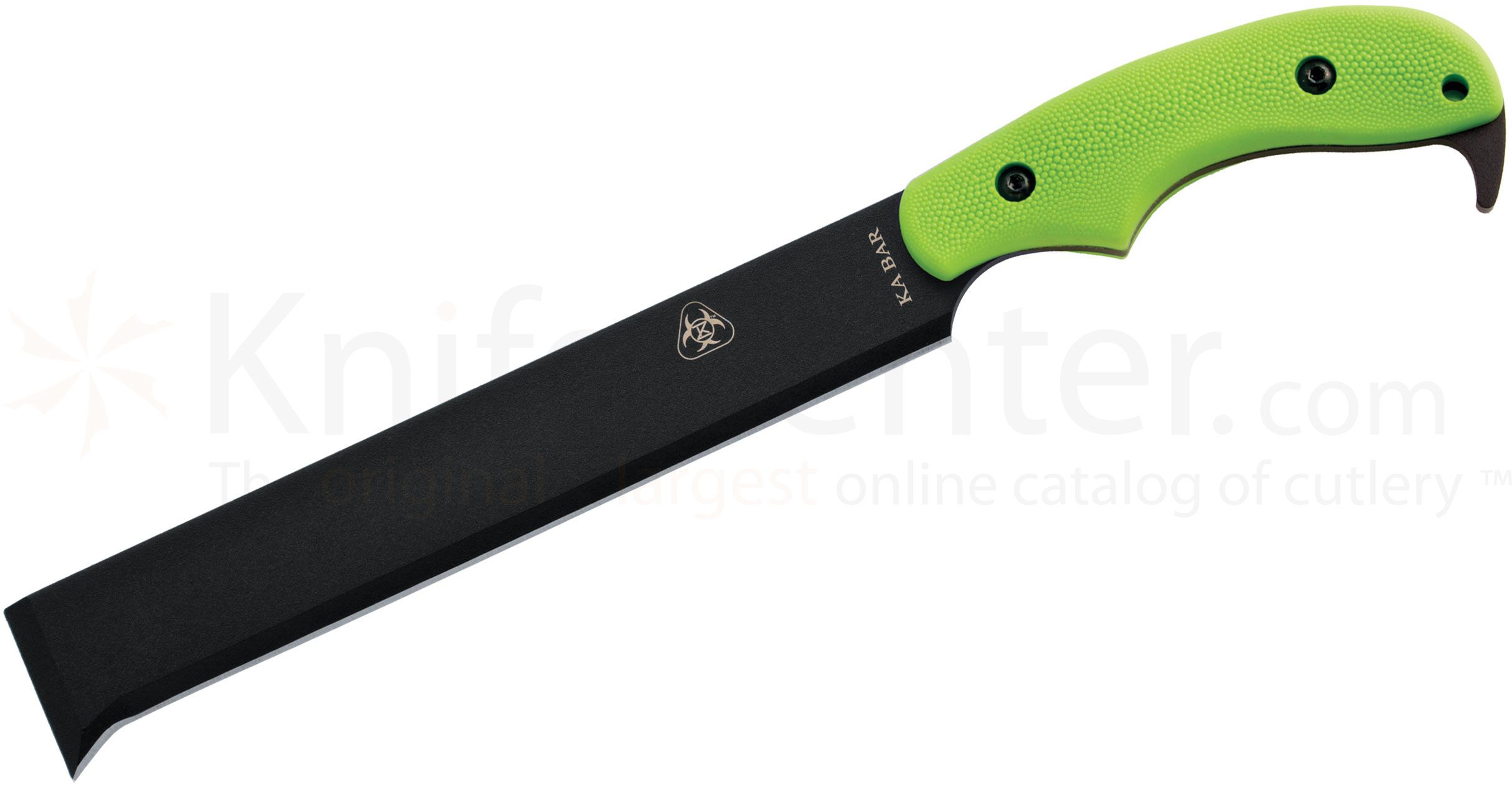 Knife and scissors sharpener, 4 modules - Zokura