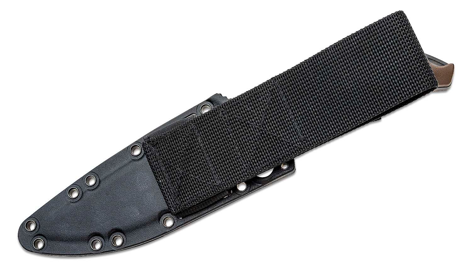 KA-BAR Jarosz 7503 Turok Fixed 6.25