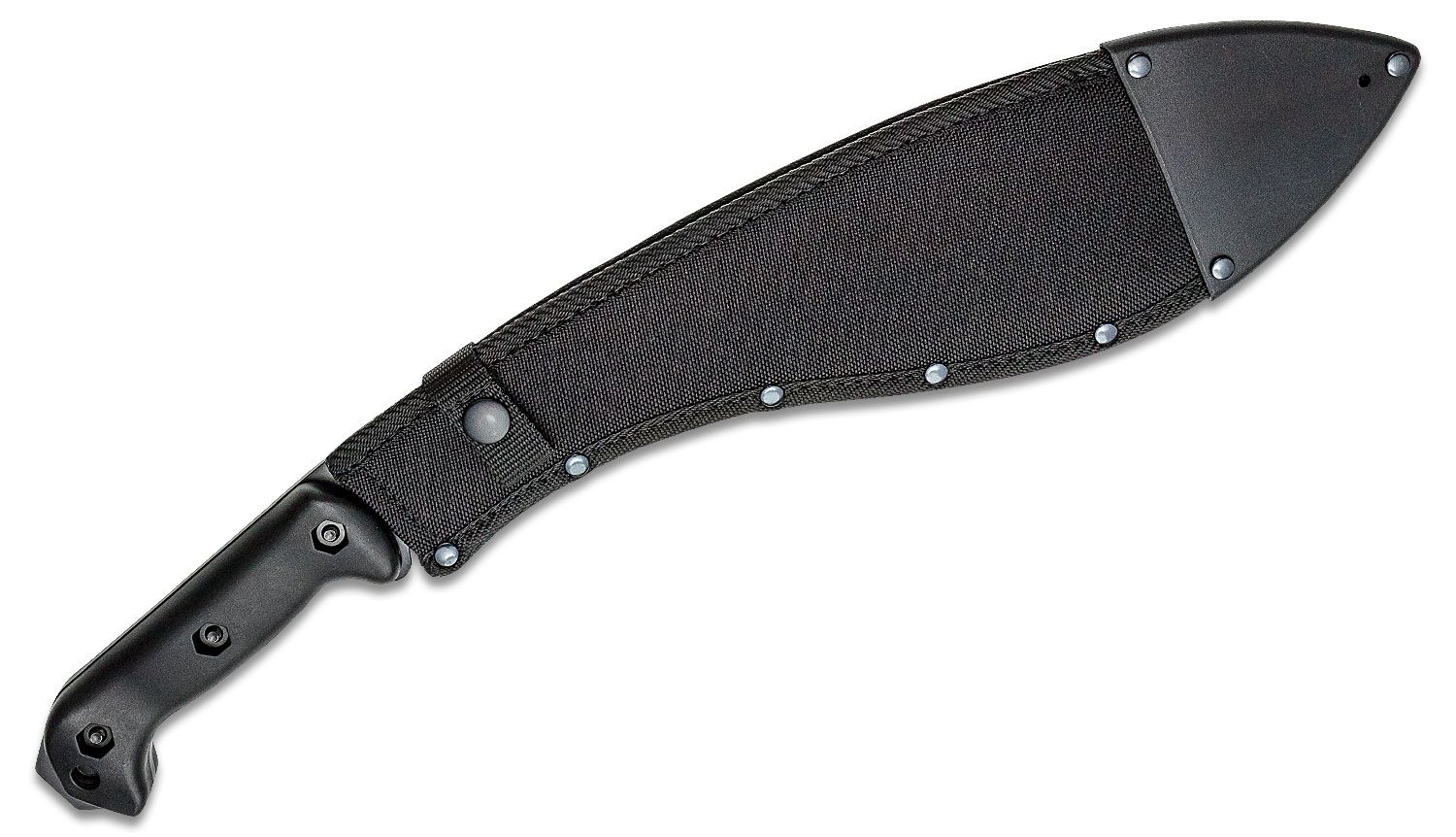 KA-BAR BK21 Becker/Reinhardt Kukri Fixed 13.25