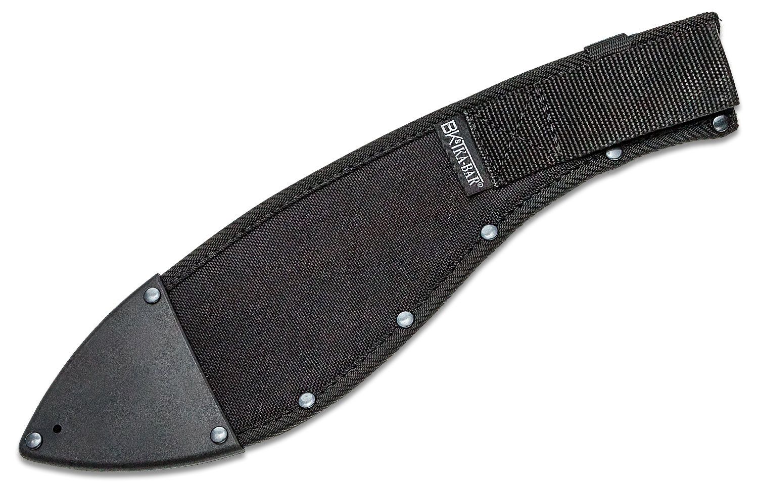 KA-BAR BK21 Becker/Reinhardt Kukri Fixed 13.25