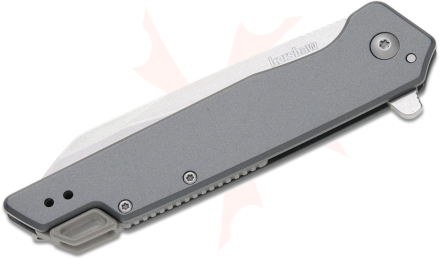 mi〜様 Kershaw 1441 Misdirect XL Frame Lock Assisted Flipper Knife 3.375
