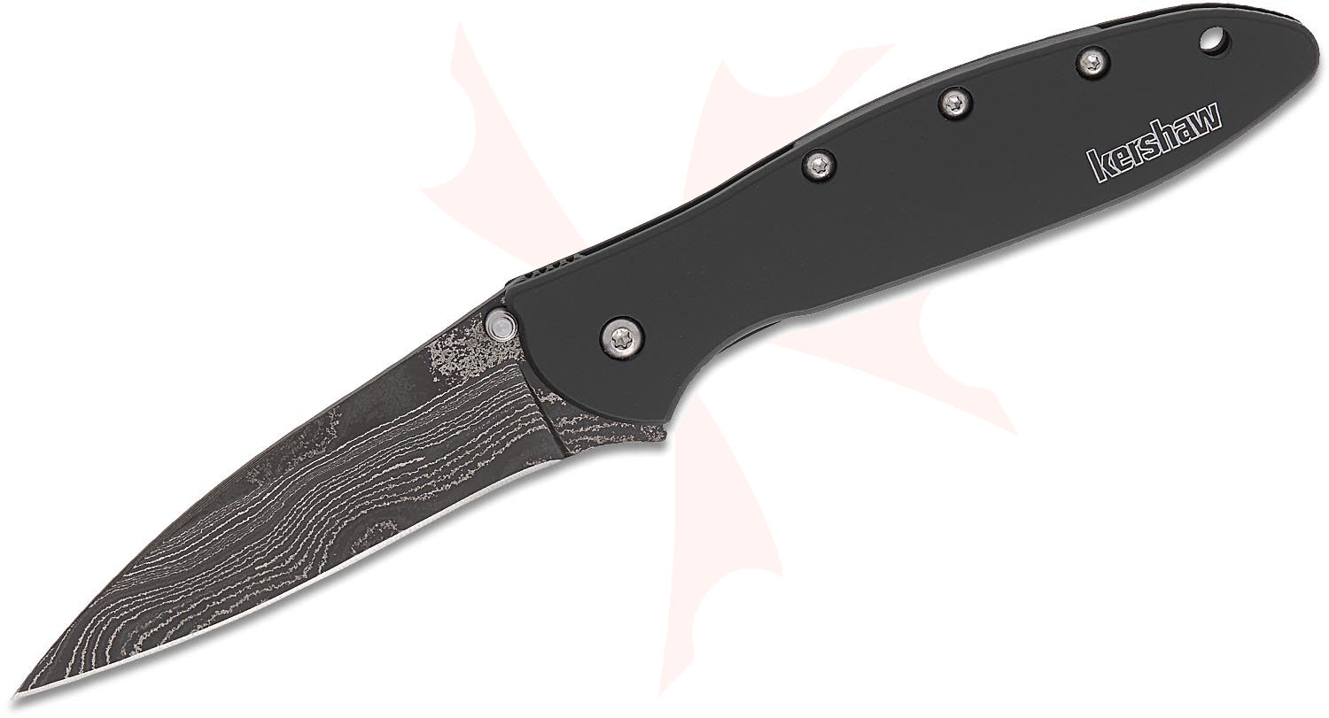 kaiyo様ヤワゲネズミss10匹マウスL20匹ラットS 10匹M10匹オマケ付 Kershaw 1660DAMCKT Ken Onion Leek Assisted Flipper Knife 3