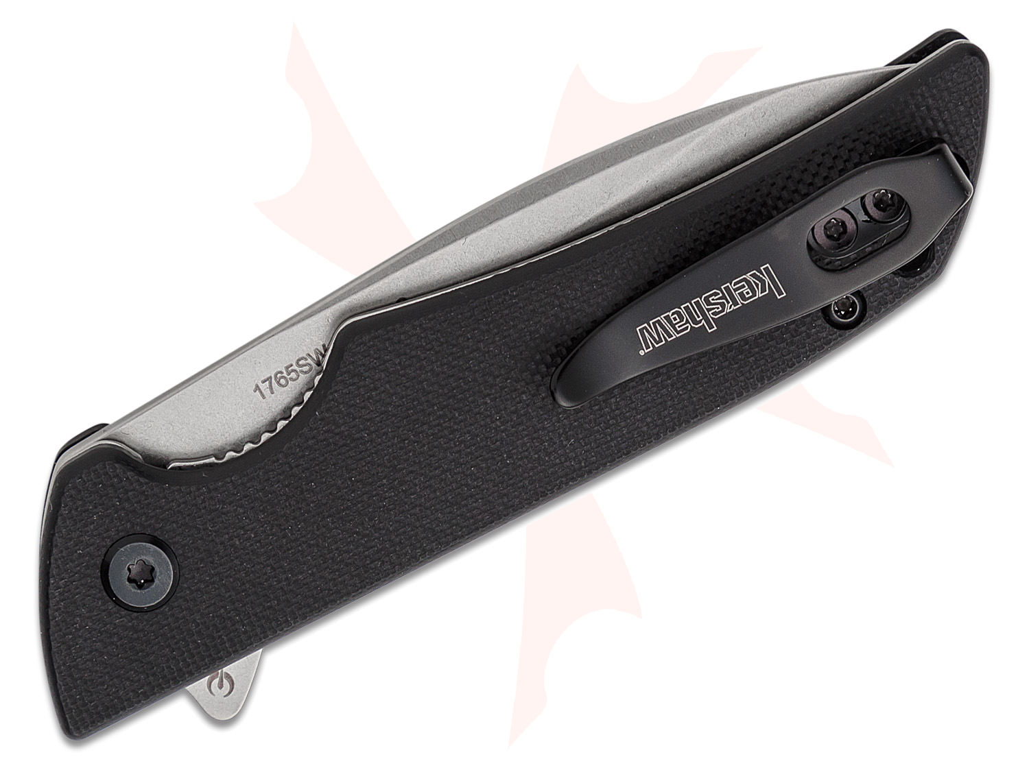 Kershaw 1765SW Mini Skyline Flipper Knife 2.8