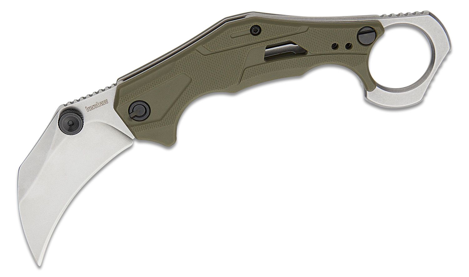 Kershaw Outlier, 2064