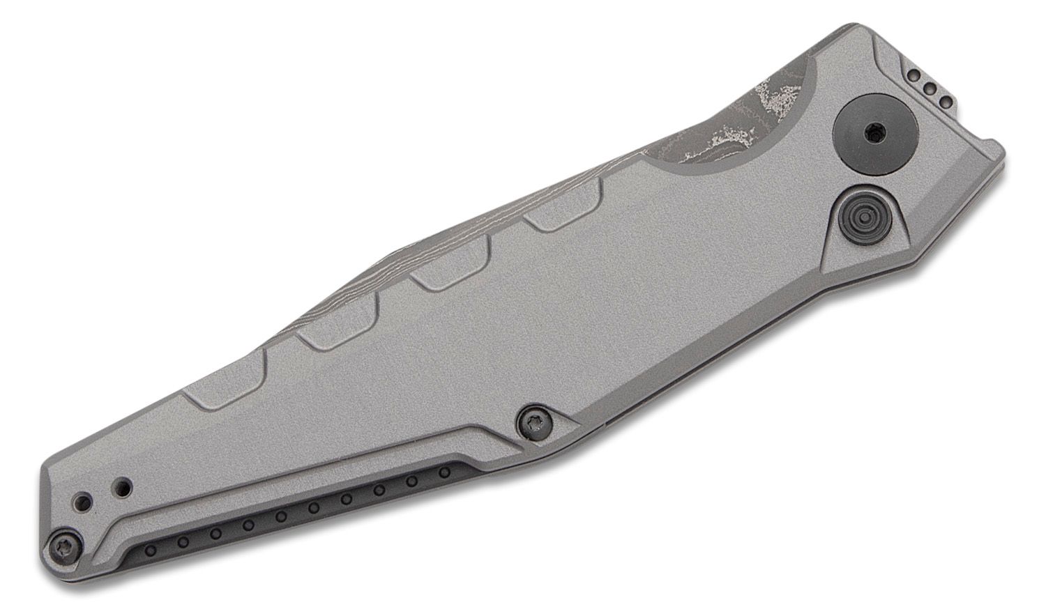 Kershaw 7900grydam Launch 7 Auto Folding Knife 3.75