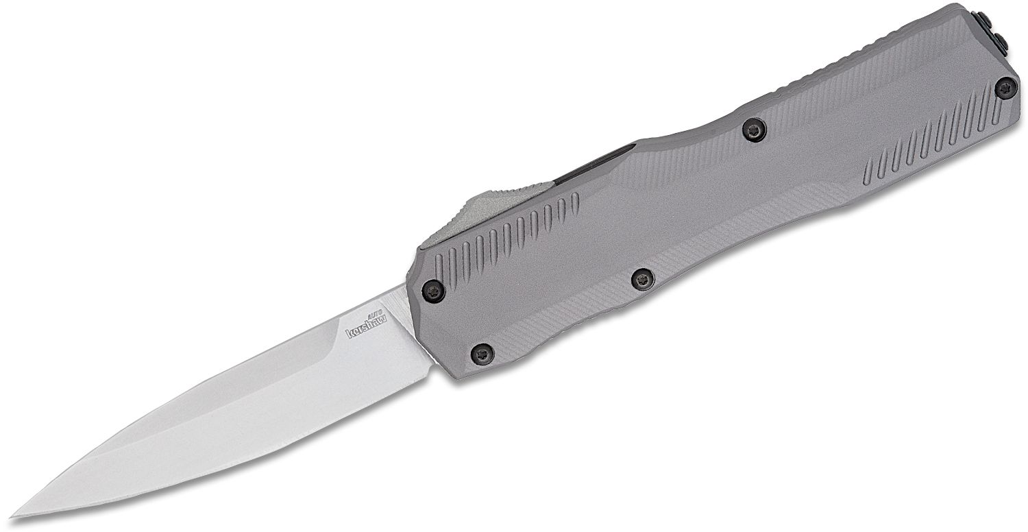 Buck 110 Auto Knife with Sheath - Buck® Knives OFFICIAL SITE