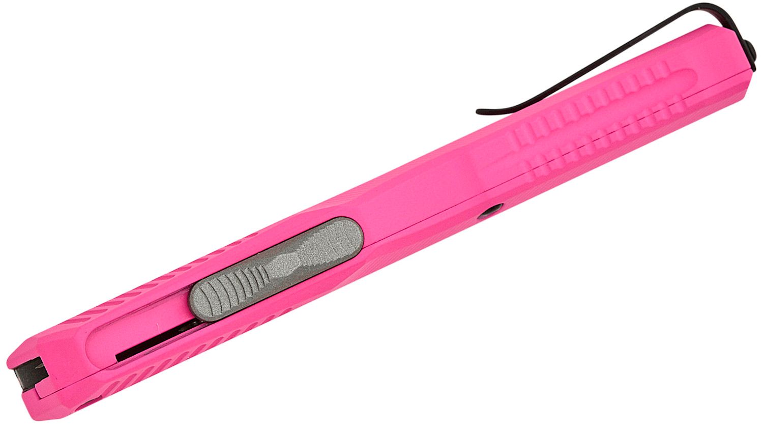 Kershaw 9000PINK Matt Diskin Livewire OTF AUTO Knife 3.3