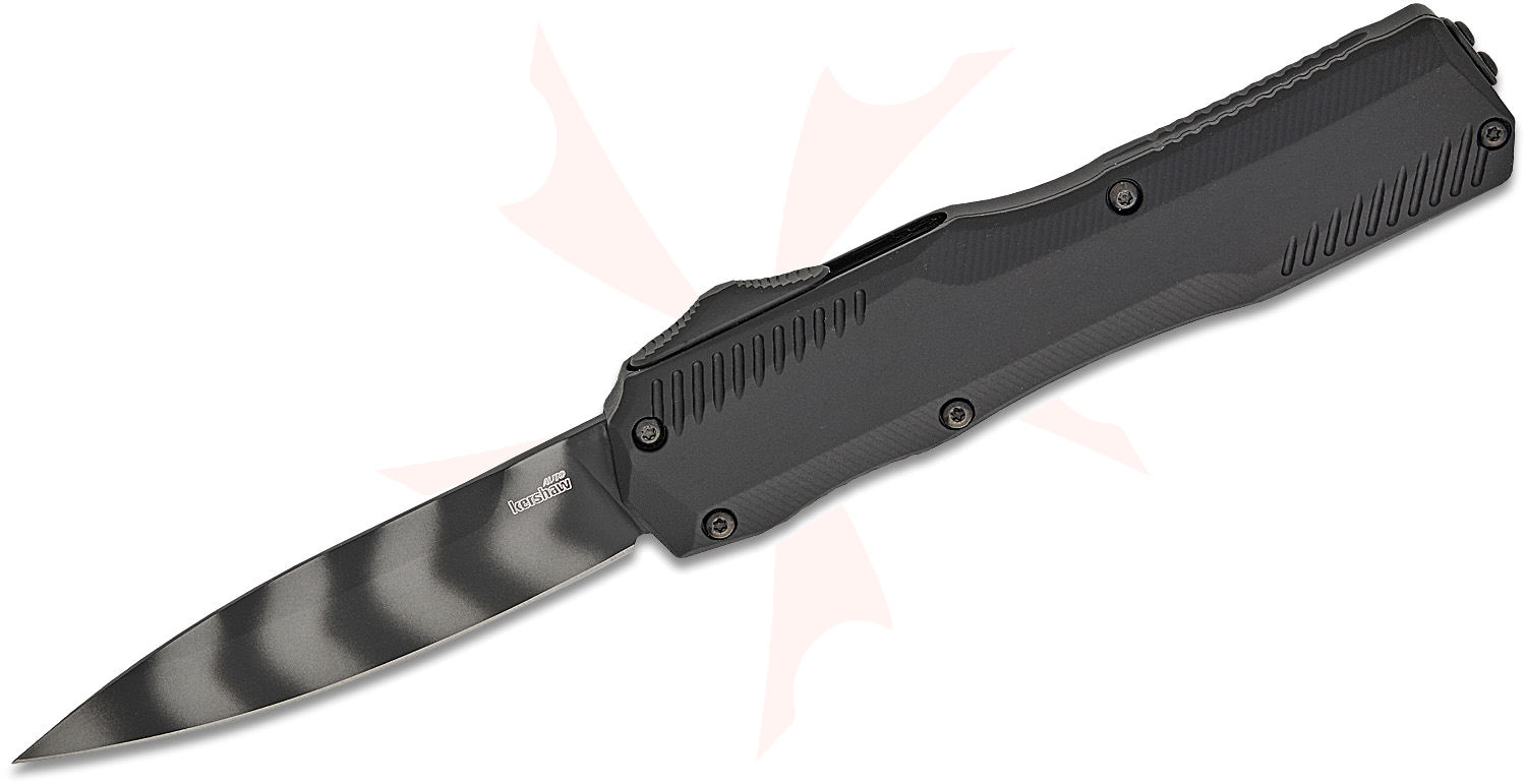 Kershaw 9000TS Matt Diskin Livewire OTF AUTO Knife 3.3