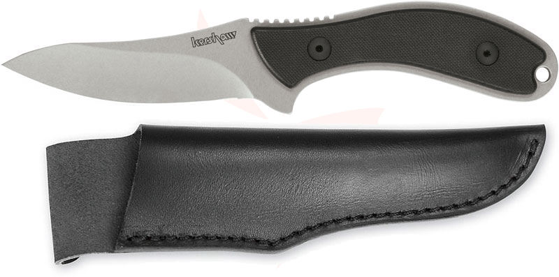 スコフィールド Hunter Crestfield 52 in. LED Indoor Low Profile Brushed