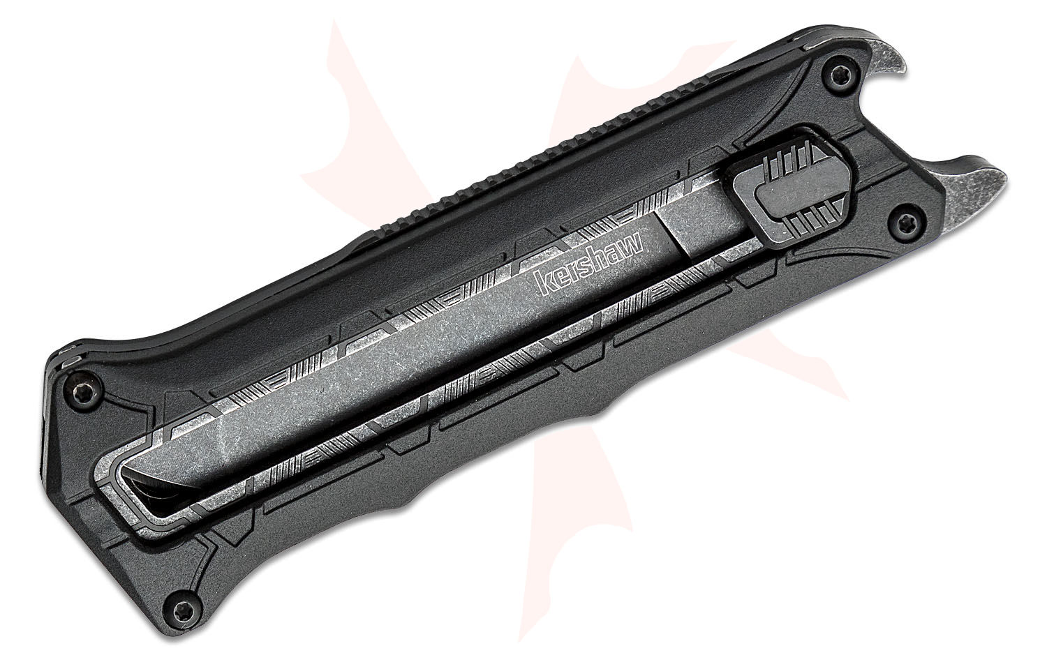Kershaw 1195 Interstellar Manual OTF Knife 2.7
