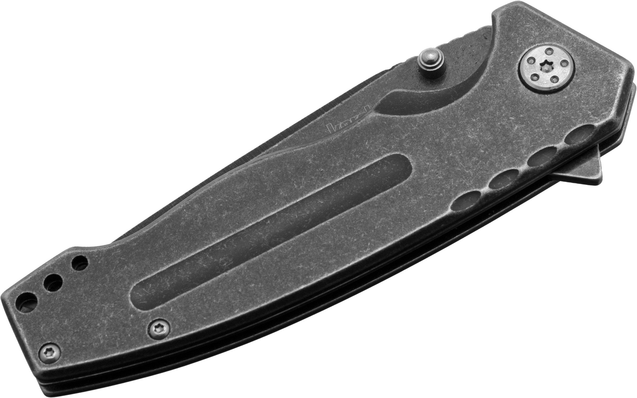 Kershaw Starter Series Two Piece Assisted Opening Knife Set - 1300SET