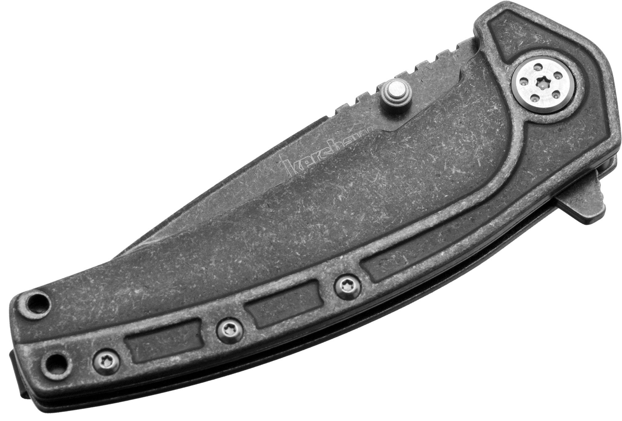 Kershaw Starter Series Pack Assisted Opening Frame Lock Knife Set 1300KITX