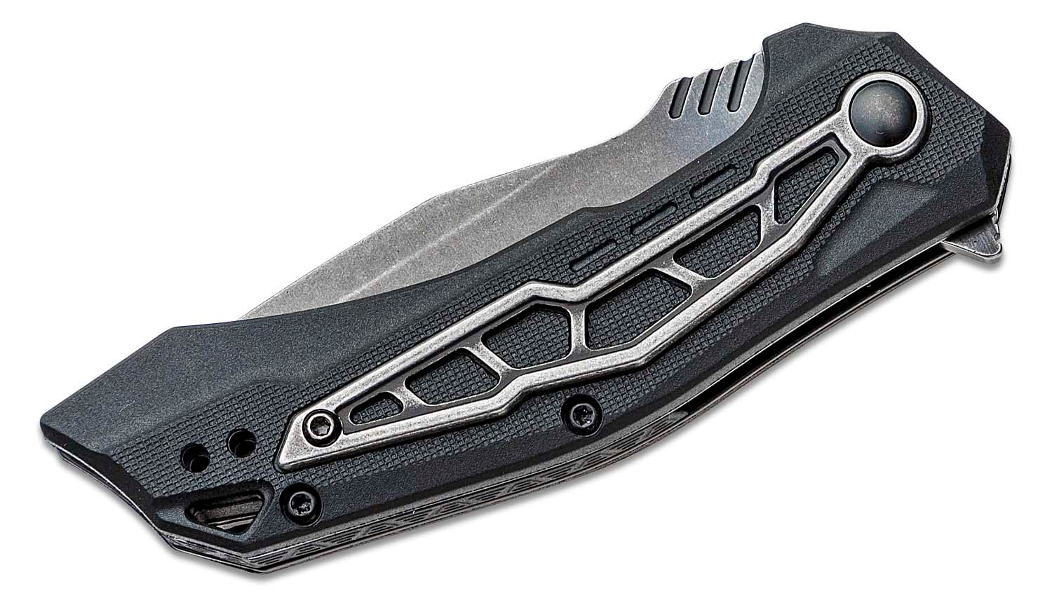 Kershaw Flatbed 1376 pocket knife