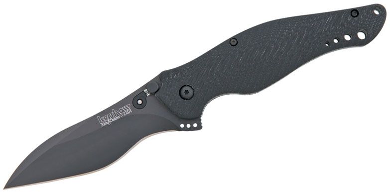 Kershaw 1596 Spec Bump Folder Assisted 3-5/8