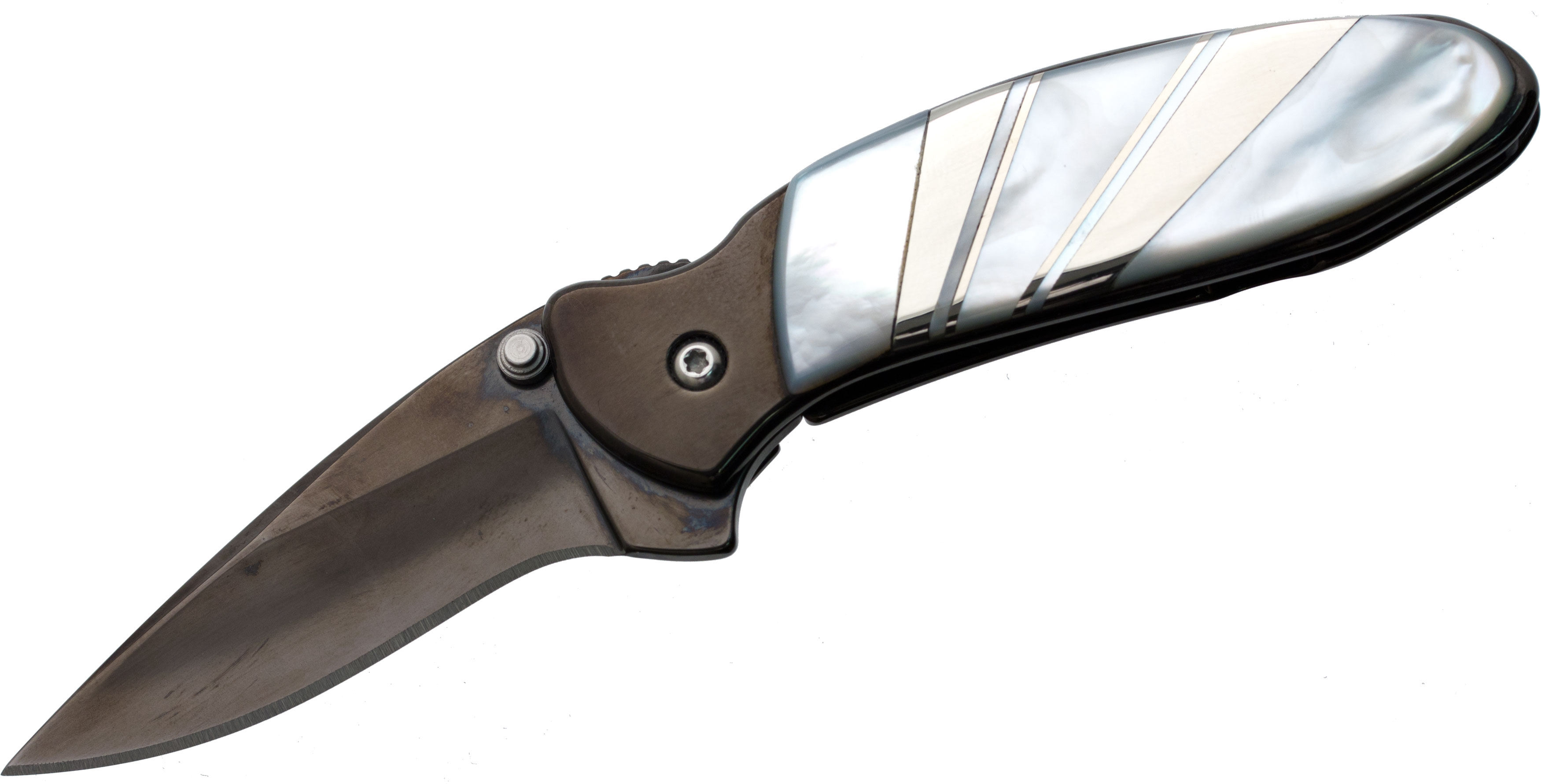 Kershaw Ken Onion Chive Black Assisted 2