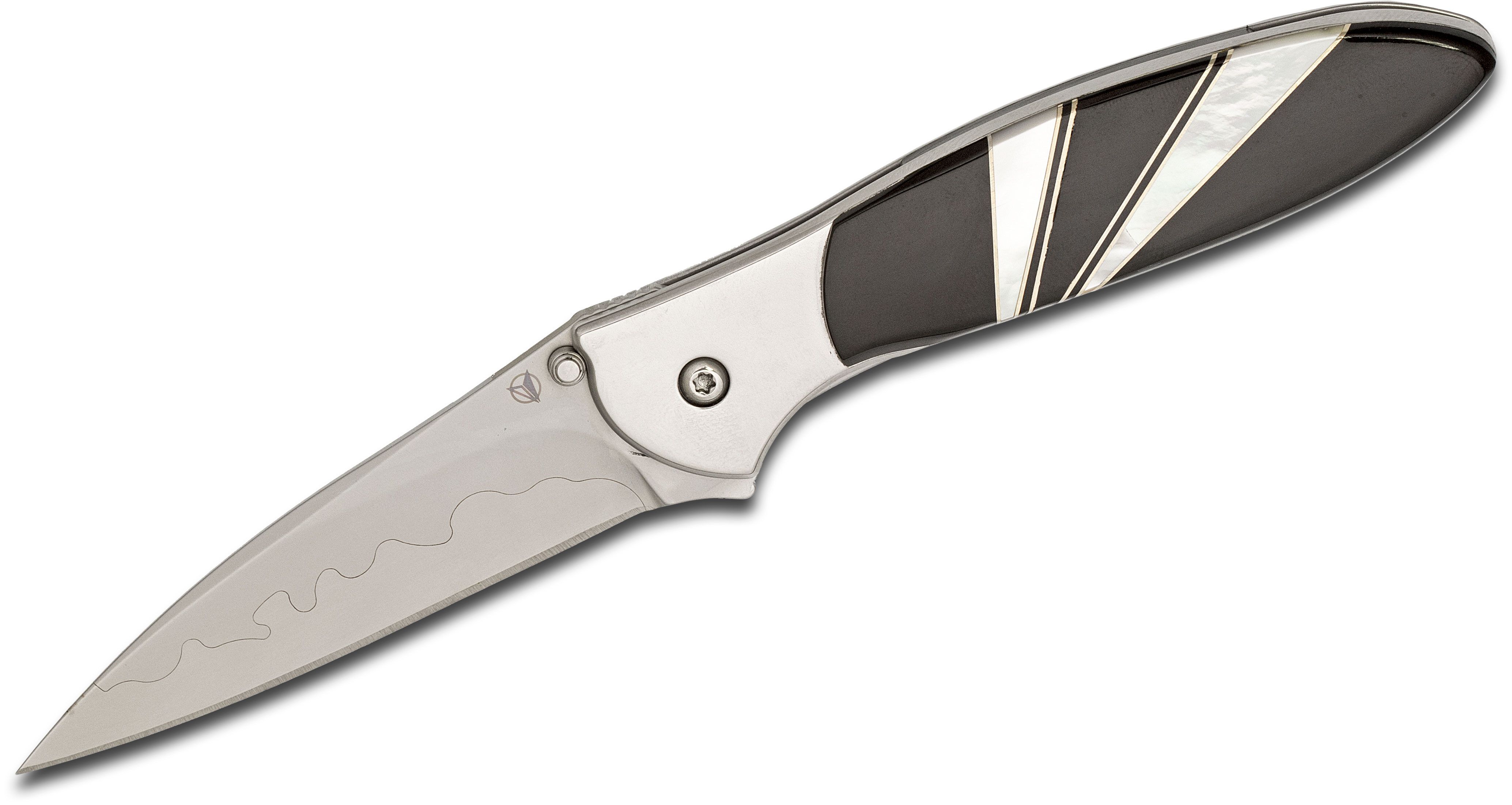 Kershaw Leek with Composite Blade