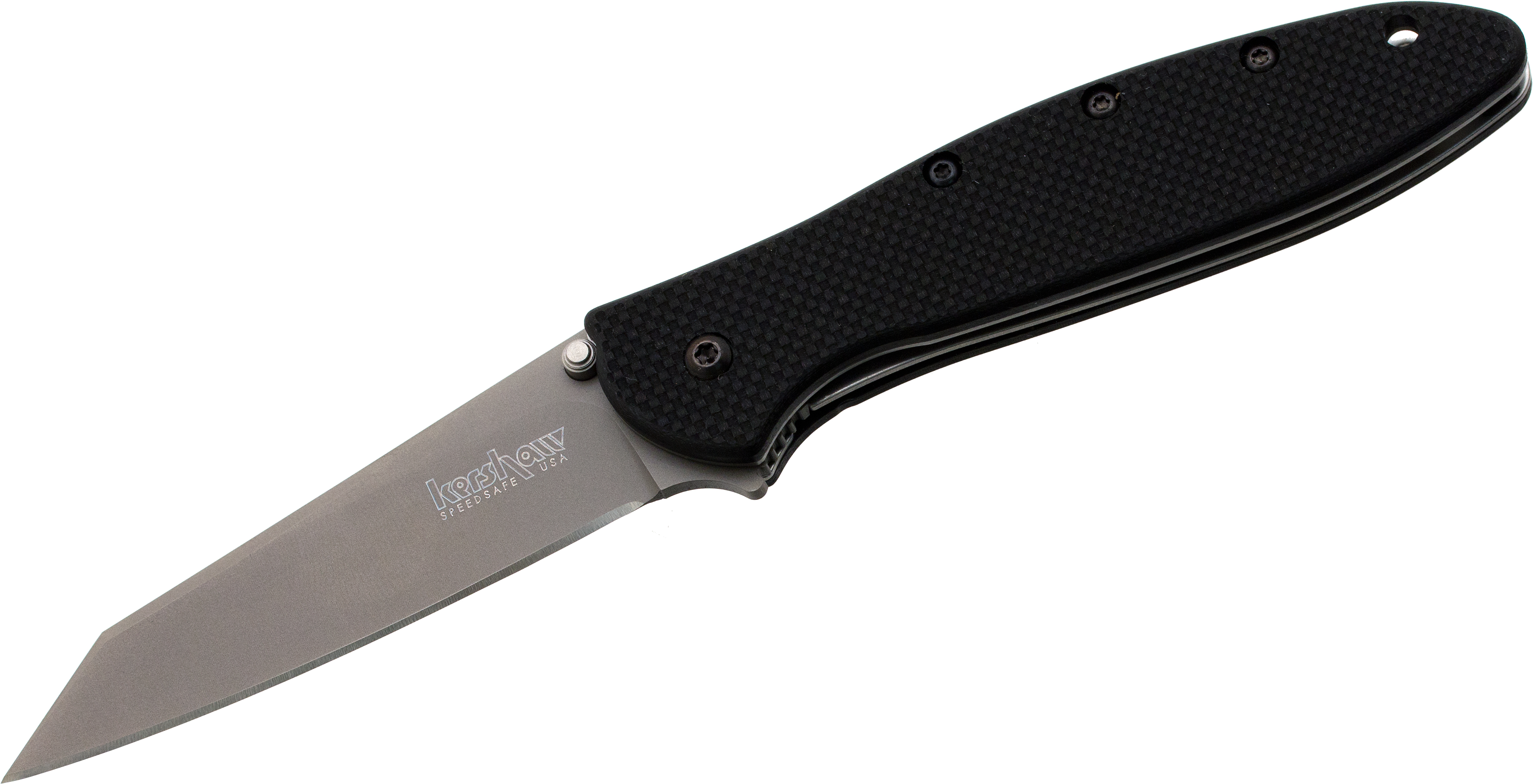 Kershaw 1660TG10 Limited Edition Random Leek Assisted 3