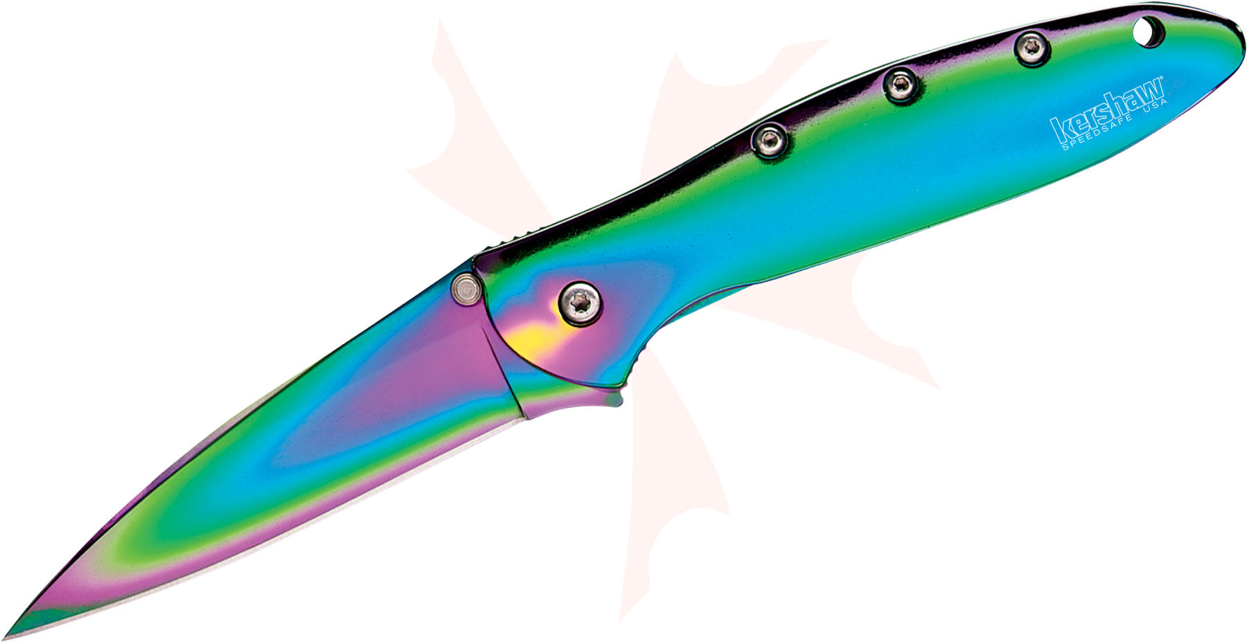 Knives Out Rainbow Foil FaB 3枚セット Knives Out Rainbow Foil FaB 3枚セット Knives Out Rainbow