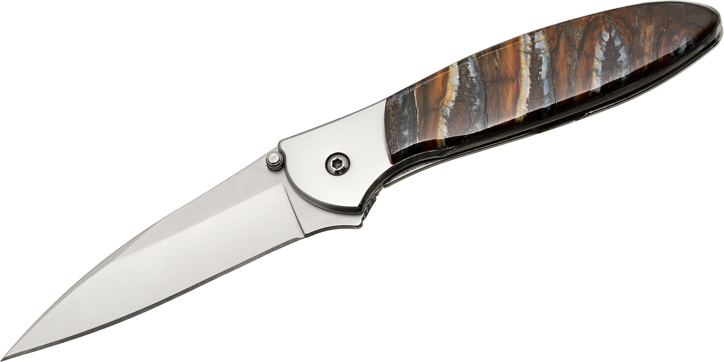 Mammoth Tooth Kershaw Pocket Knife