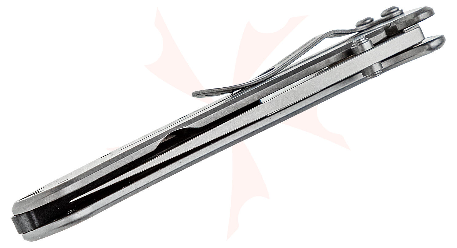 Kershaw 1730SS Zing Assisted Flipper Knife 3