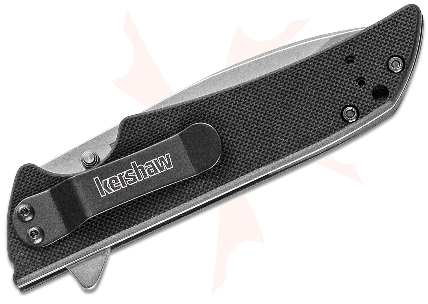 Kershaw 1760 Skyline Flipper Knife 3-1/8