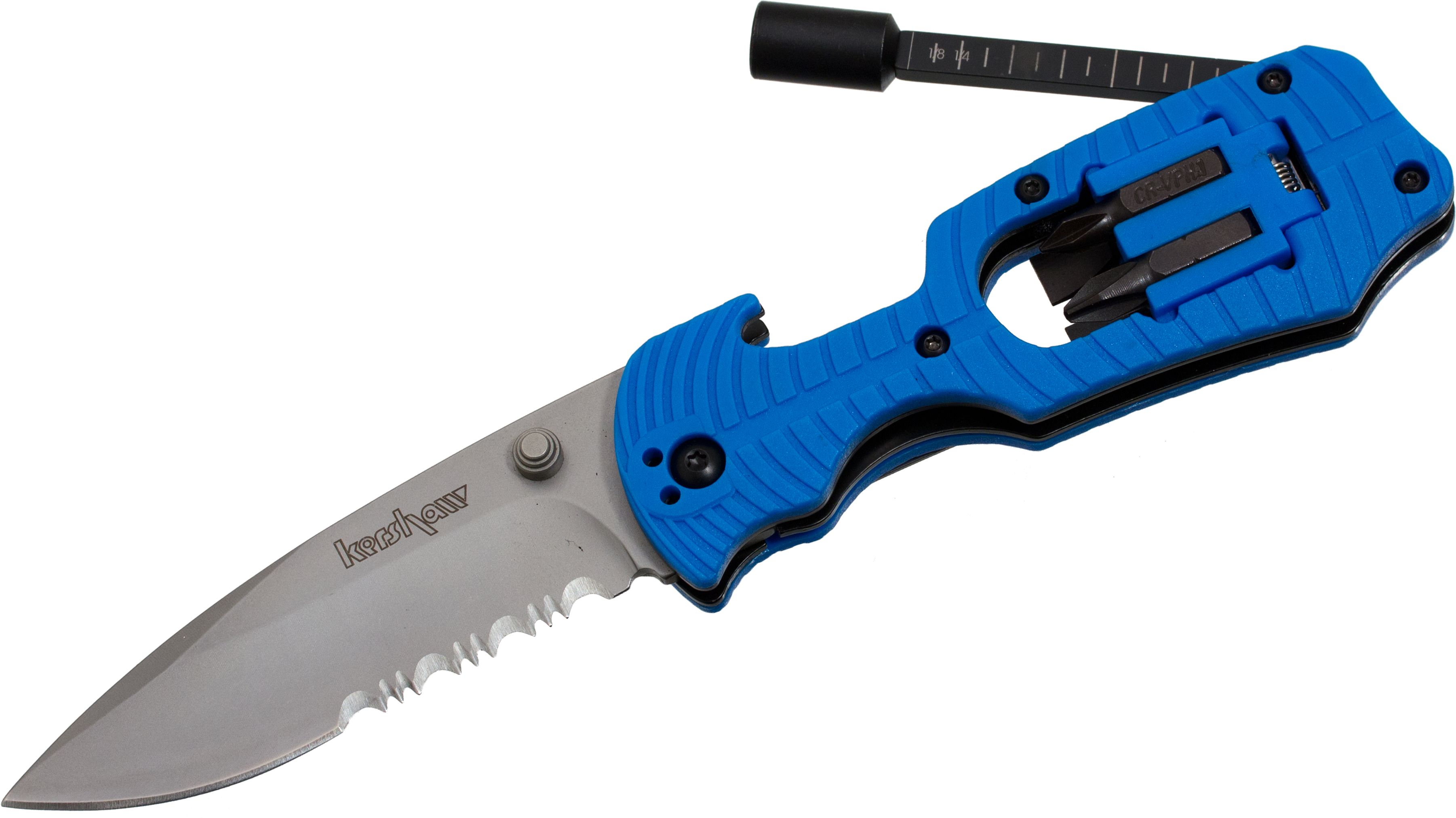 Kershaw multi tool deals knife