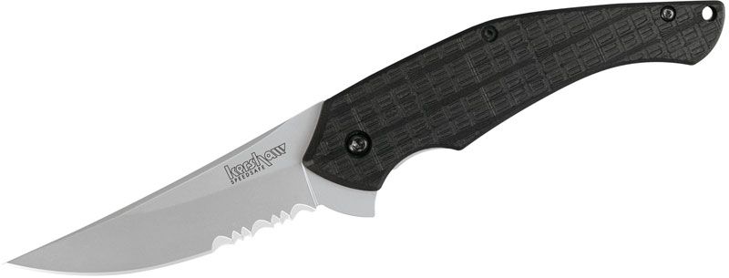 Kershaw 1930ST Asset Assisted 3-1/4