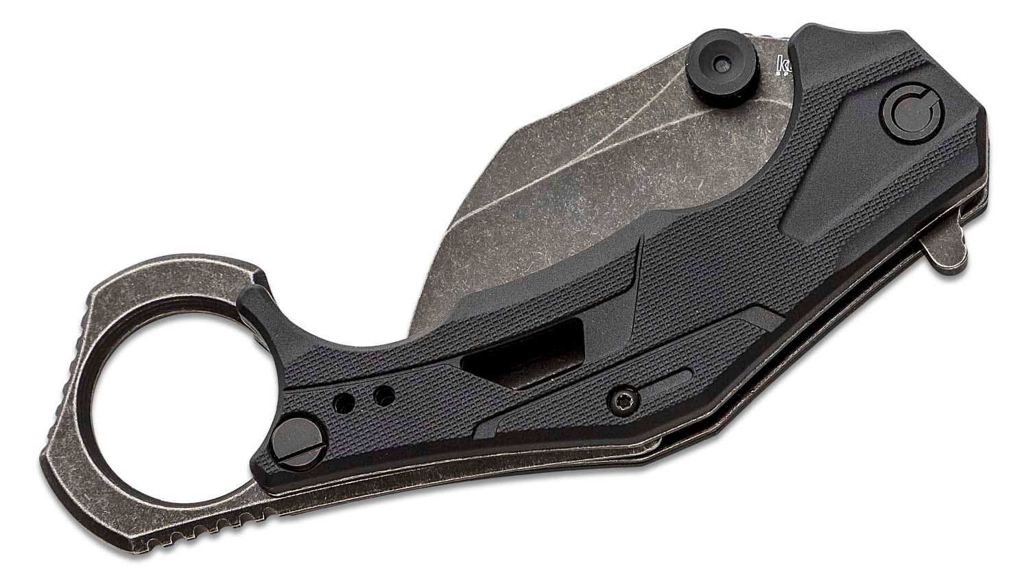 Kershaw Outlier, 2064