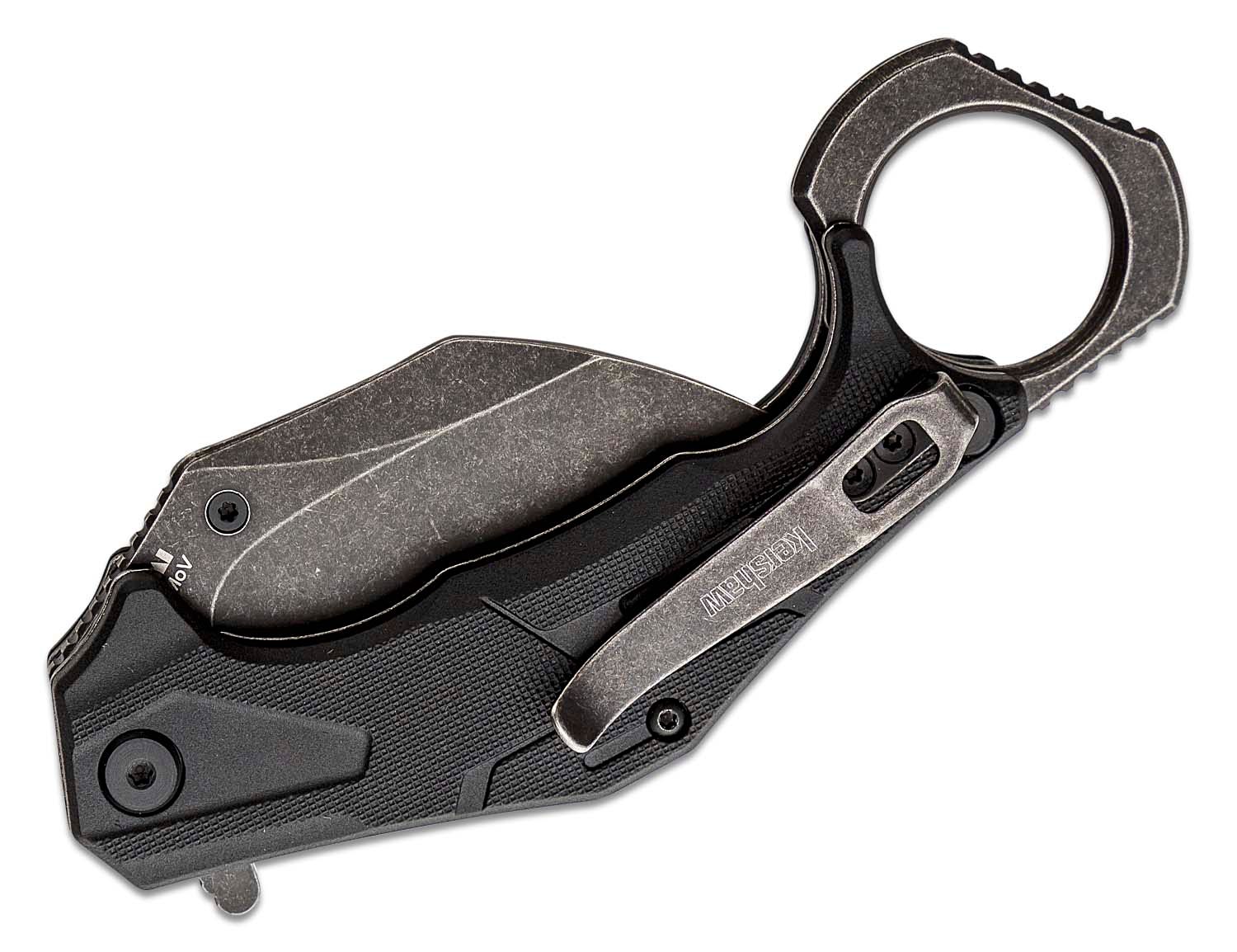 Kershaw Outlier, 2064