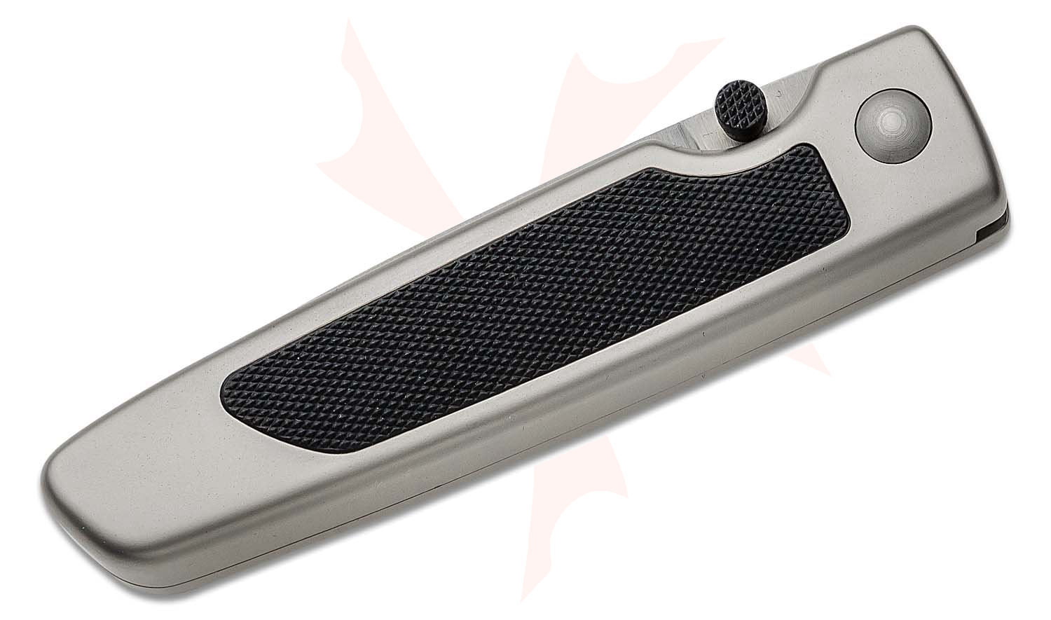 Kershaw 2420ST Liner Action Folding Knife 3.5