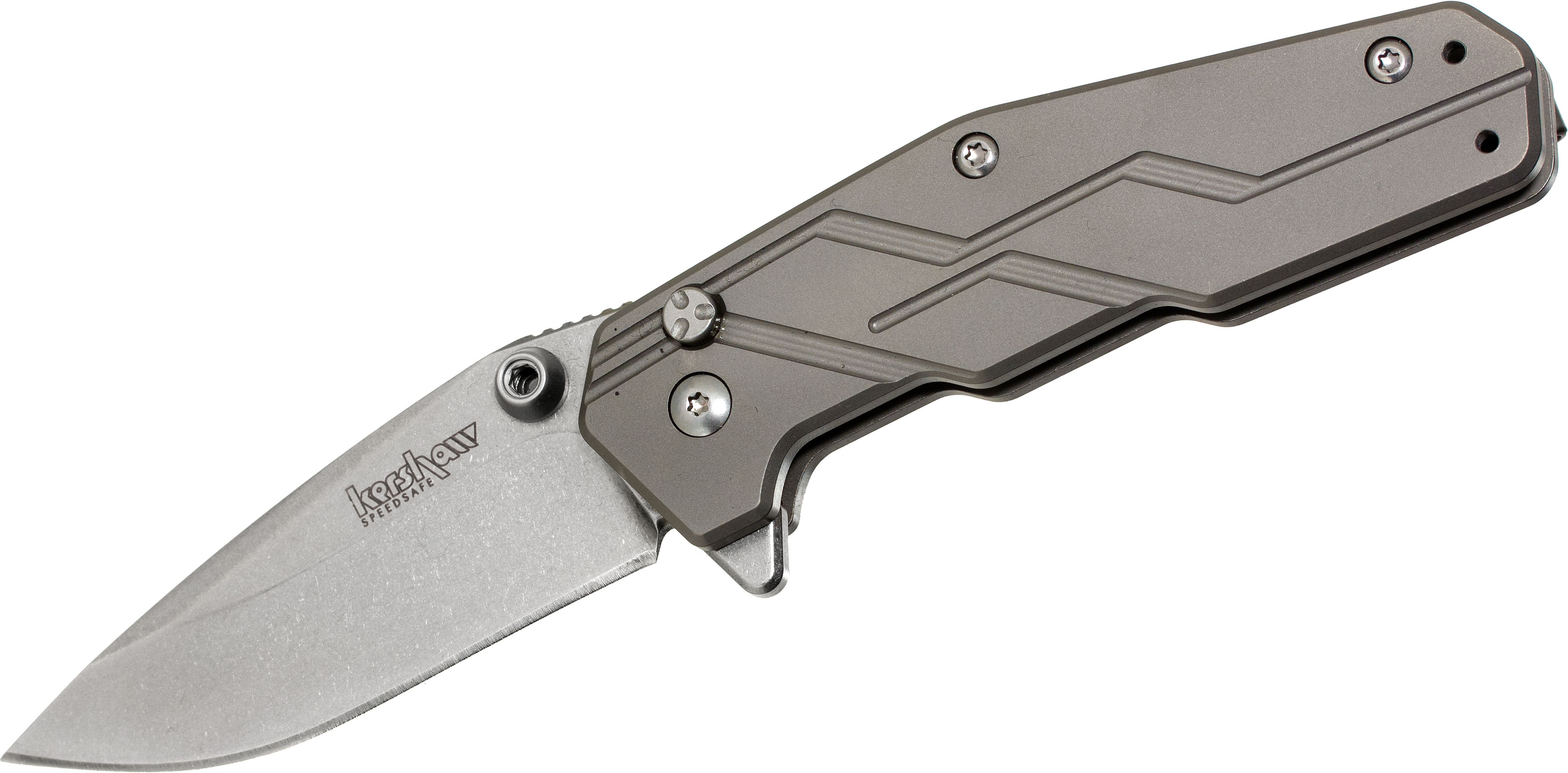 Kershaw 3810 Dimension Assisted Flipper 3