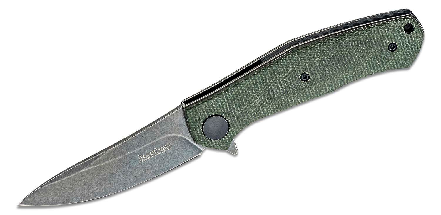 Kershaw Pocket Knife – LegacyTouch