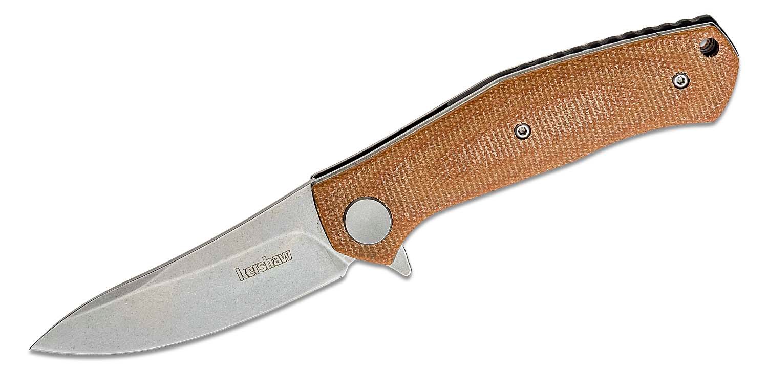 The Best Knives With Micarta Handle Scales