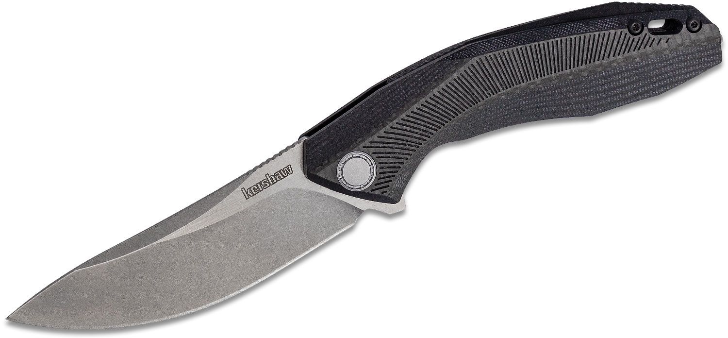 Kershaw Tumbler Folding KE 4038 - Knife Shop