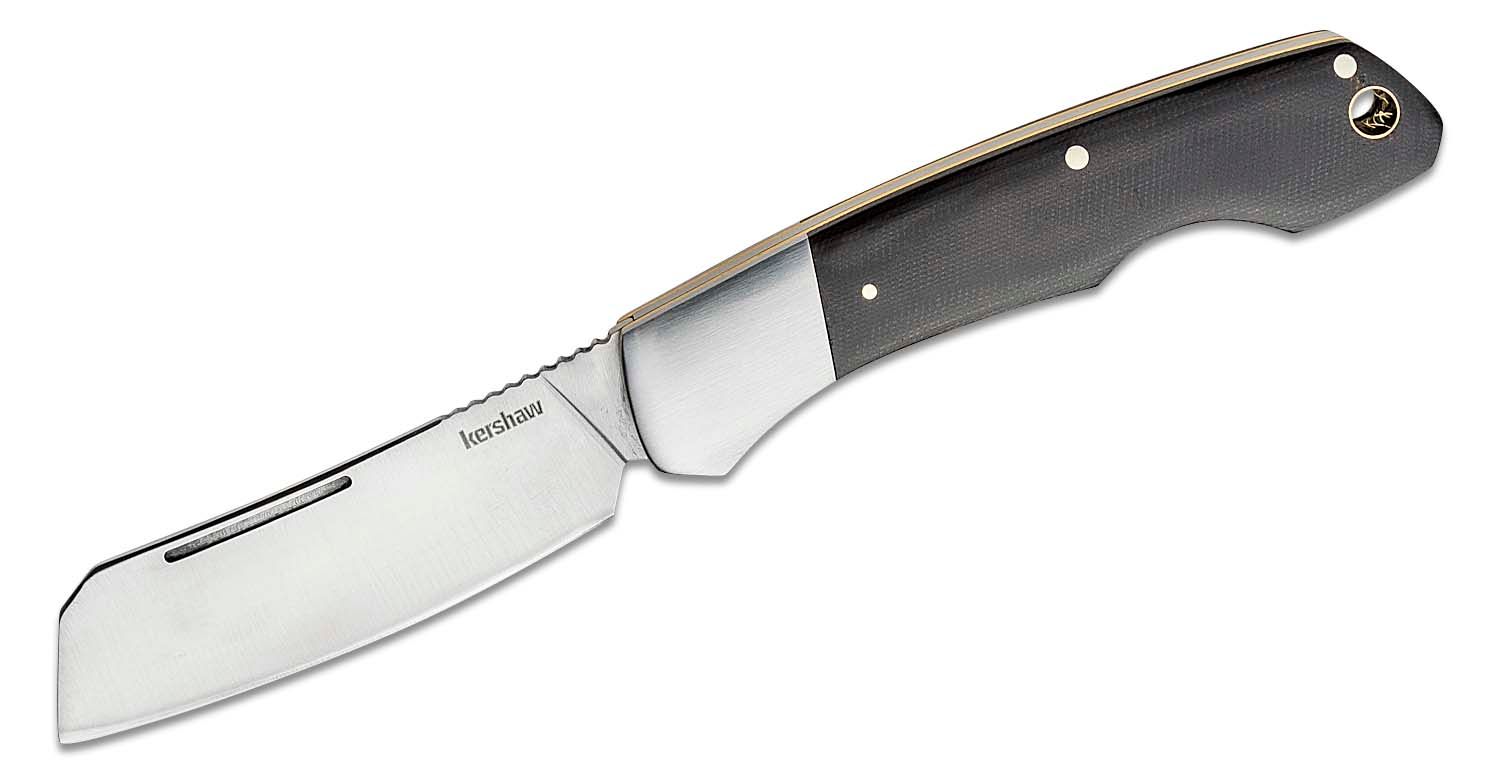 Kershaw filleting knife - +queespadas
