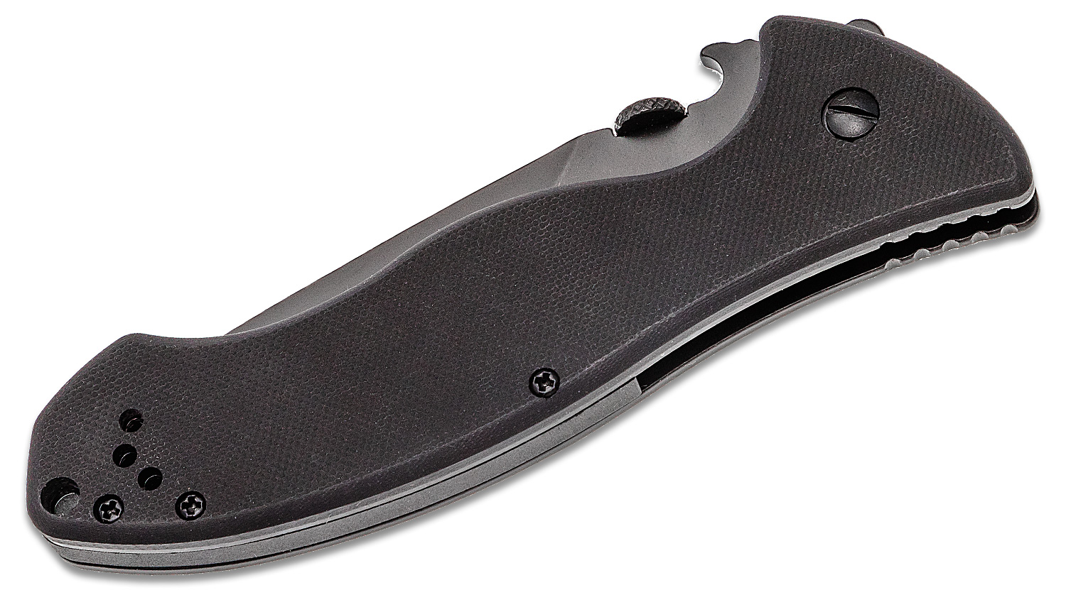 Kershaw Emerson 6045BLK CQC-9K Folding Knife 3.6