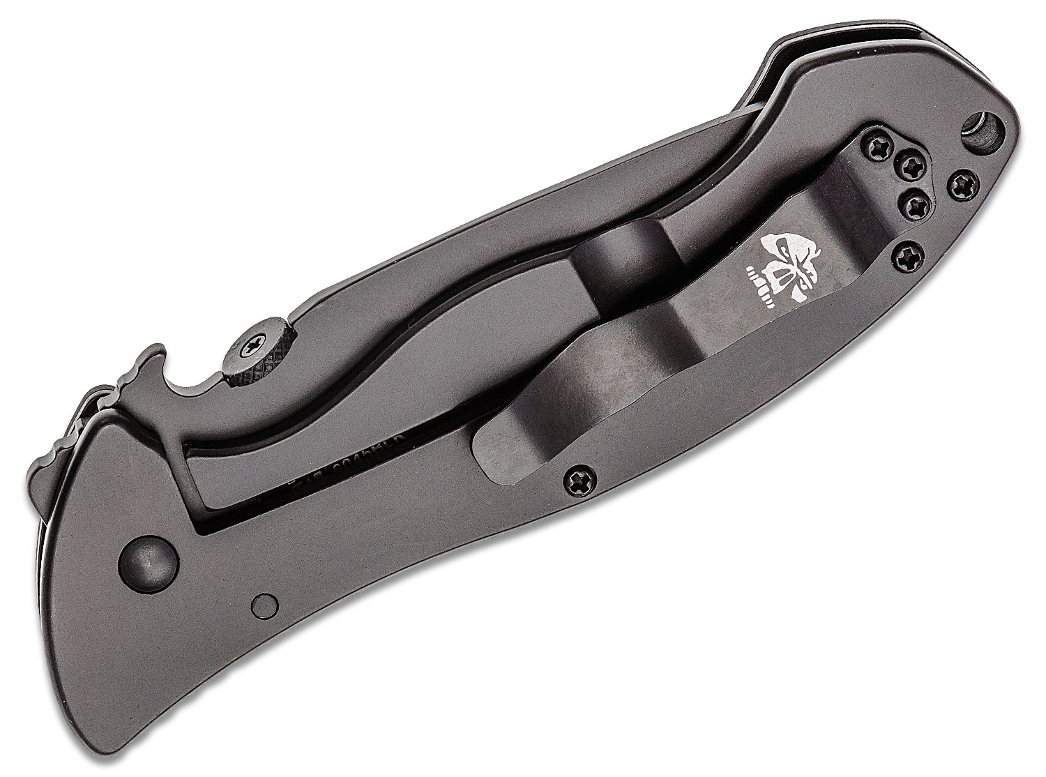 Kershaw Emerson 6045BLK CQC-9K Folding Knife 3.6