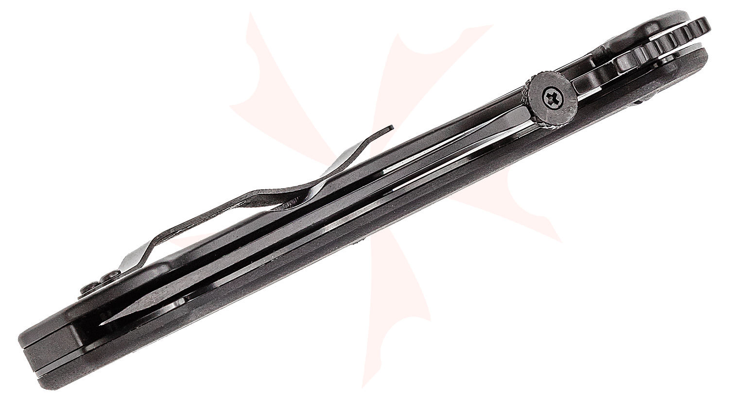 Kershaw Emerson 6045BLK CQC-9K Folding Knife 3.6