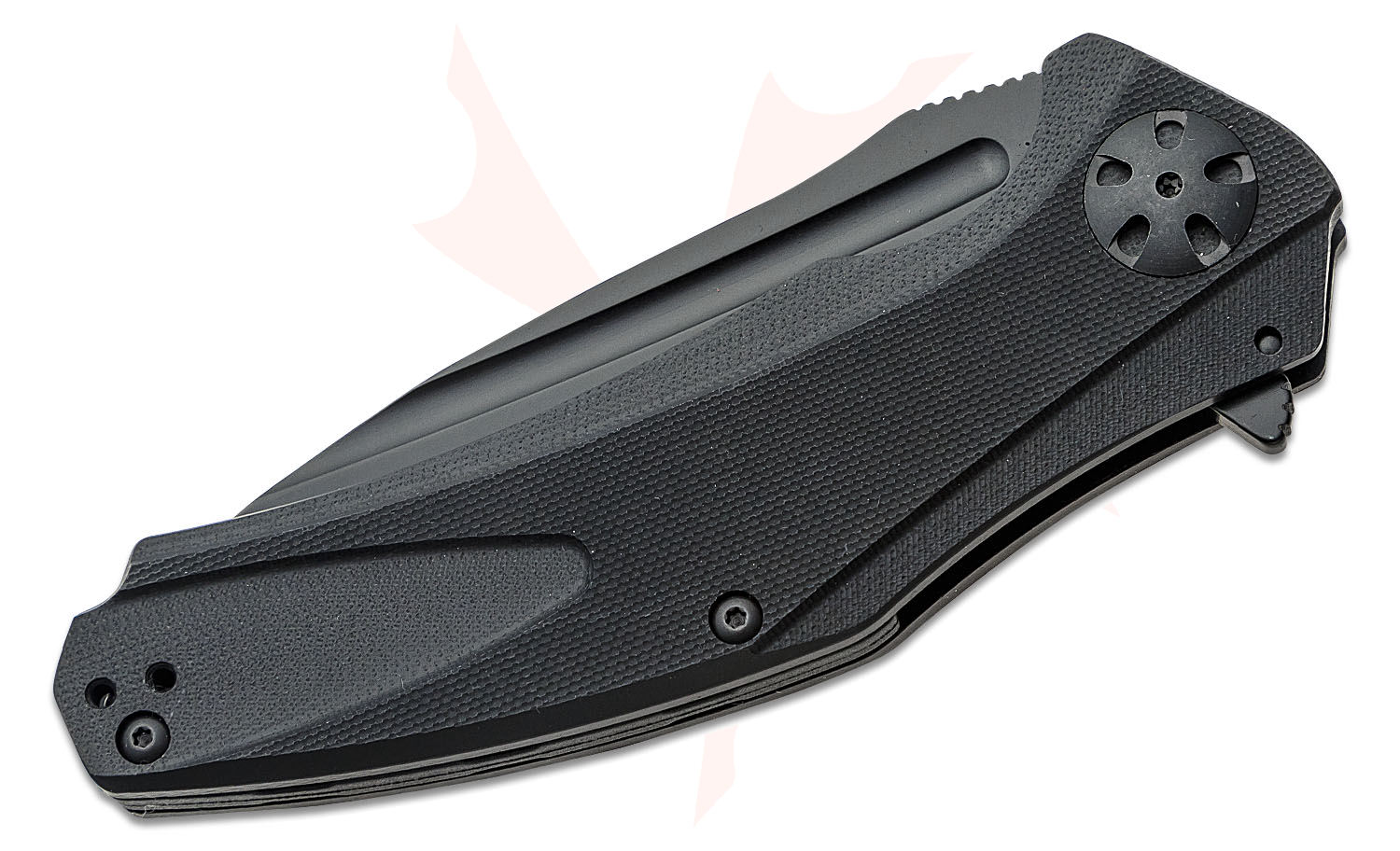 Kershaw Natrix XL Flipper Knife 3.75