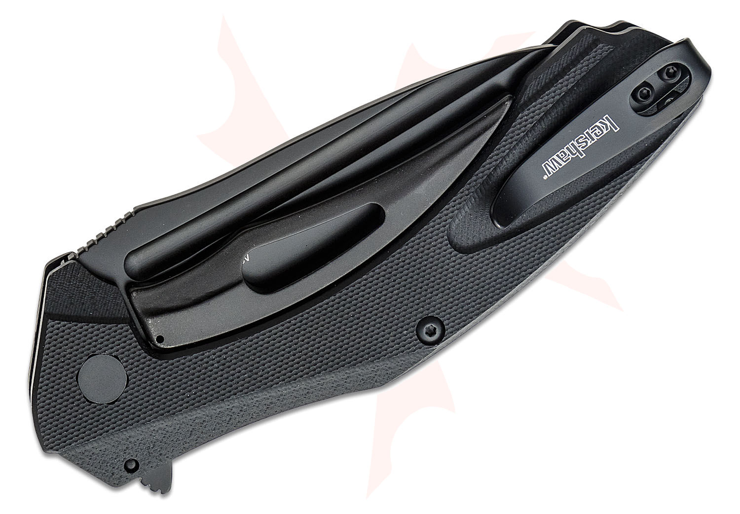 Kershaw Natrix XL Flipper Knife 3.75