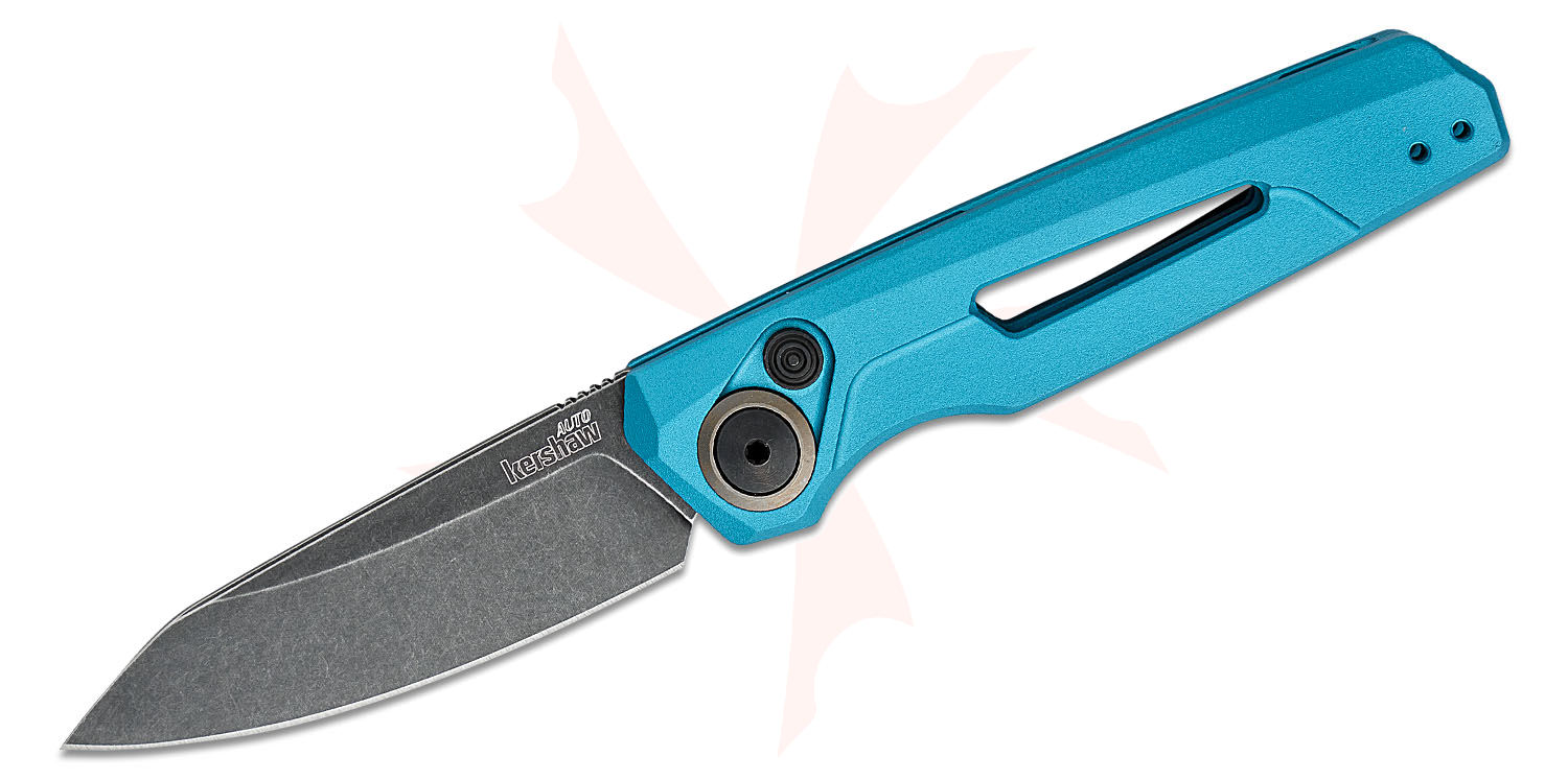 Kershaw 7550 Launch 11 AUTO Folding Knife 2.75