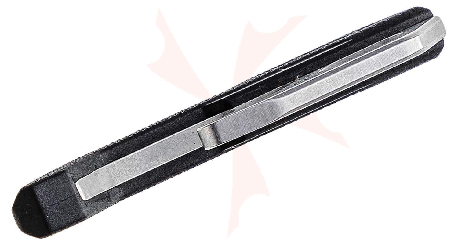 Kershaw 8825 Nacho Keychain Bottle Opener, 2" Overall KnifeCenter