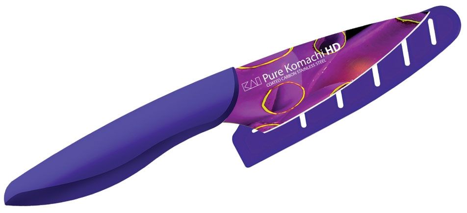 Kai Pure Komachi: Paring Knife (3.5 in)