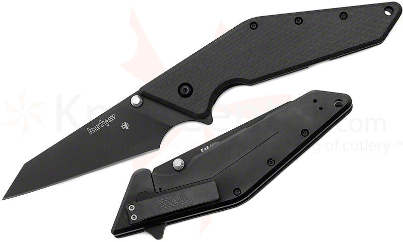 Kershaw 4001 Tilt Folding Knife 4