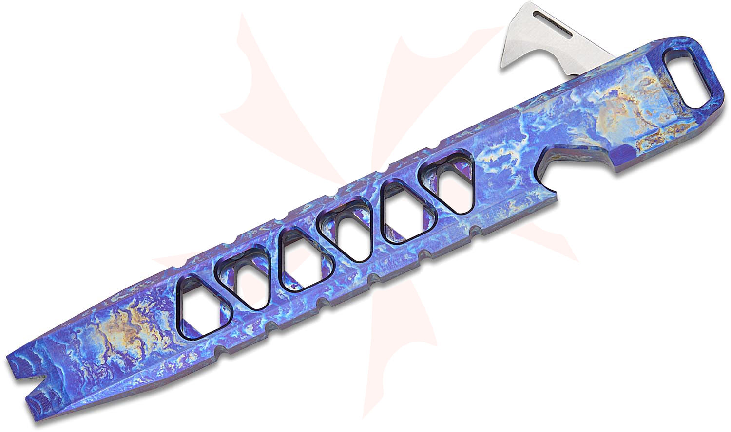 Ketuo Knife K02/C Prybar Cutter Tool 4.38