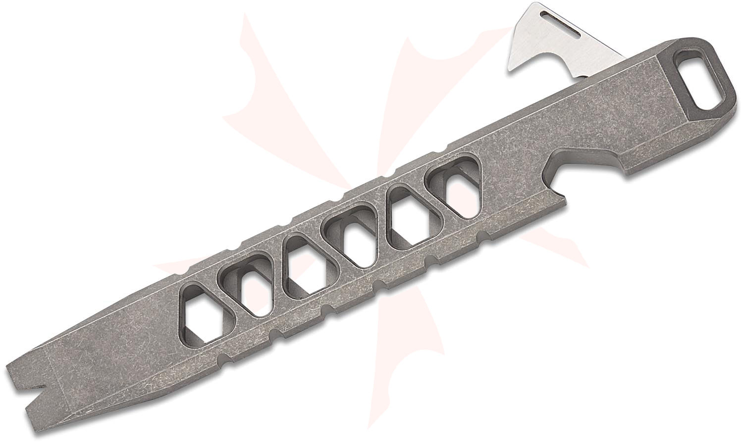 【きゅう】hito to ki　ヒトトキ　Bowstool ボウスツール Ketuo Knife K02/SW Prybar Cutter Tool 4.38