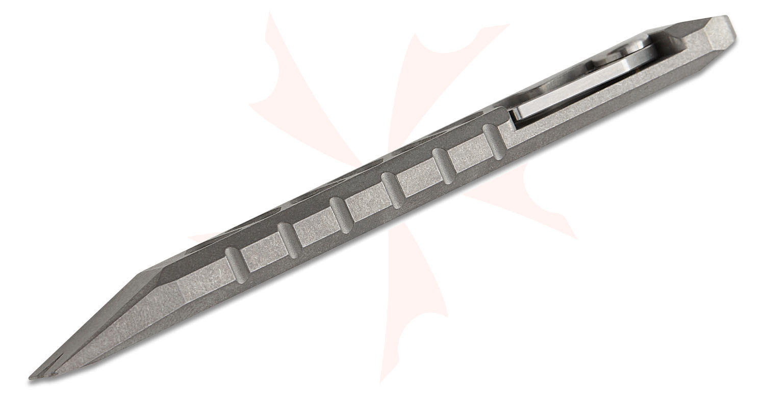 Ketuo Knife K02/SW Prybar Cutter Tool 4.38